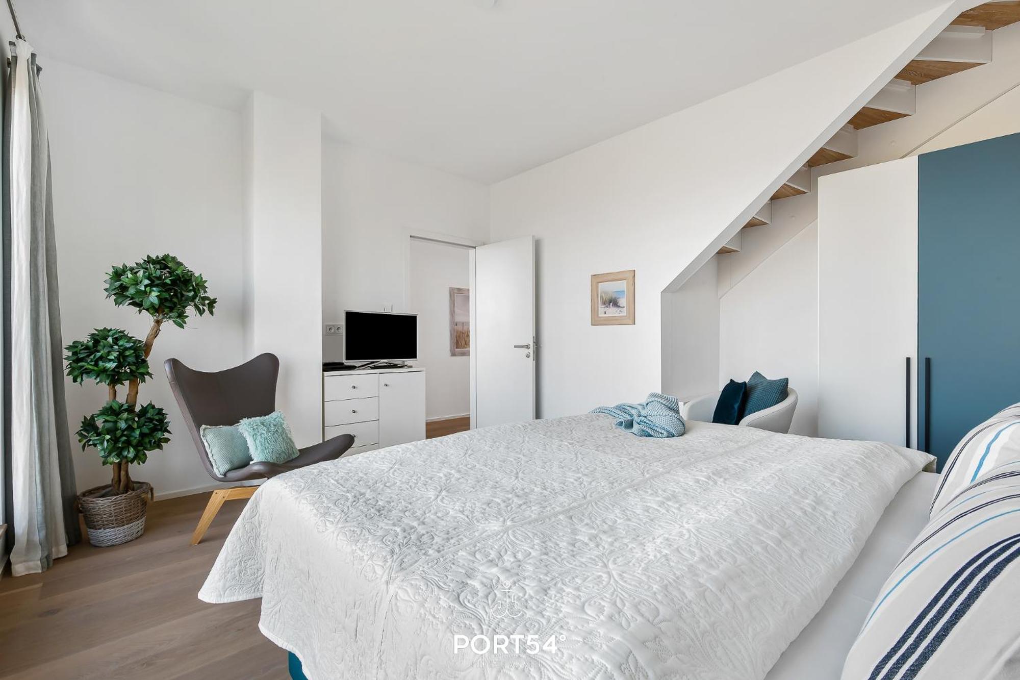 Villa Du Soleil Olpenitz Zewnętrze zdjęcie